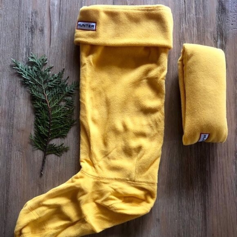 Hunter Boot Socks 7-9 US
